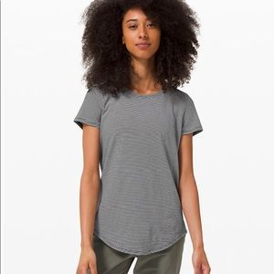 Lululemon Love Crew T-shirt